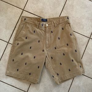 Polo Ralph Lauren Classic Shorts
